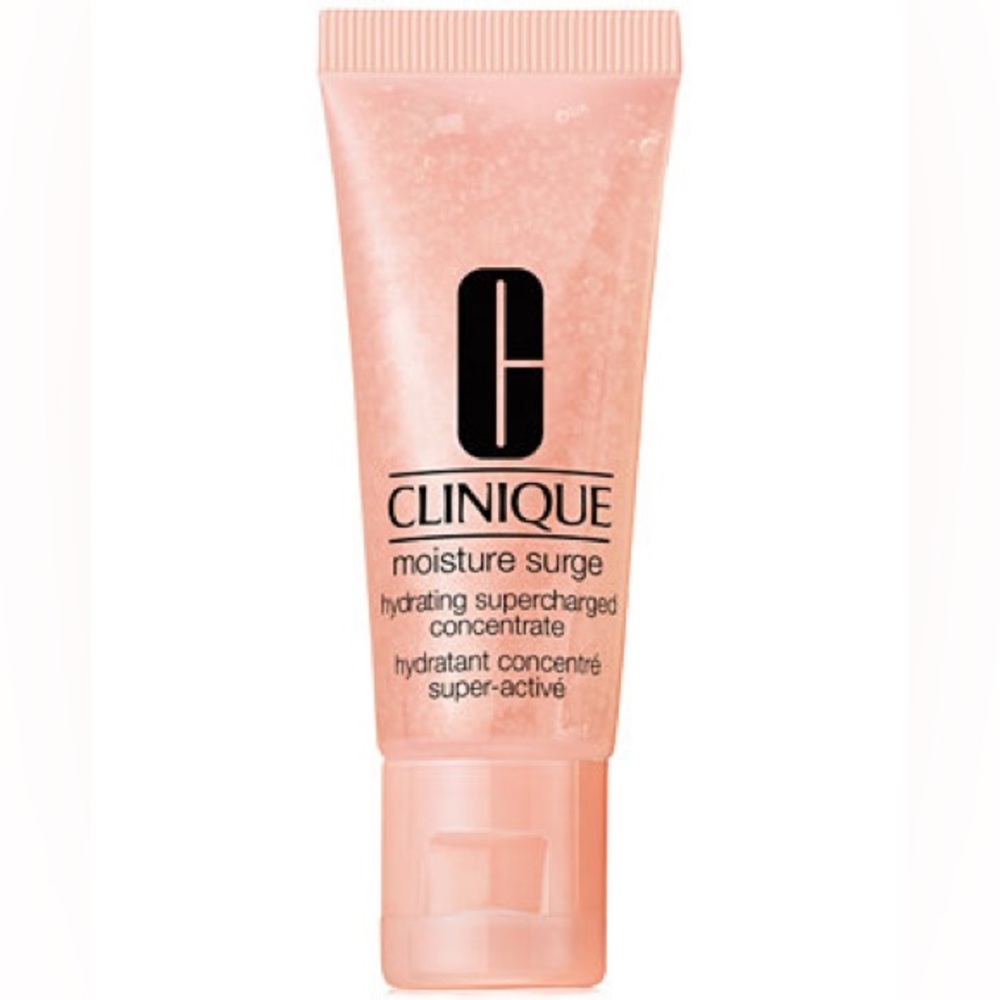 Clinique Moisture Surge Hydrating Supercharged Concentrate, 0.5-oz.